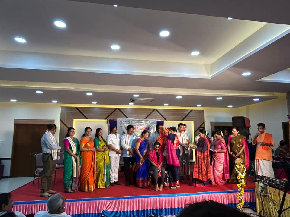 Nagoba Foundation Moment 4